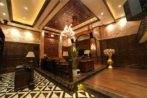 七星哪个KTV真空陪酒妹子服务好